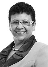 Foto de ROSADETE RODRIGUES E SILVA