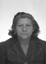 Foto de BENEDITA PAULINO TELLES DE MELLO