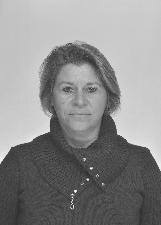 Foto de LUISA KOVALCZYK VIEIRA BRANCO