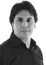 Foto de Antonio Carlos Chister Junior