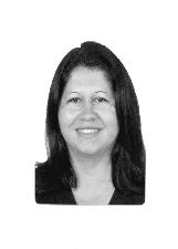 Foto de Maria Aparecida da Silva