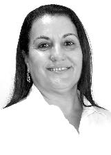 Foto de TERESINHA DE LOURDES FREITAS REGODANSO
