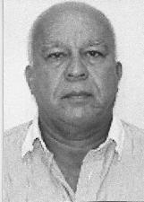 Foto de Joaquim Pascoalino de Oliveira