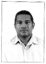 Foto de Lourival Silva