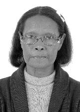 Foto de EDVINA MARIA TIE BRAZ SILVA