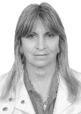Foto de Maria Benedita de Araujo Vallin Fernandes