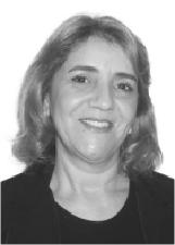 Foto de Rita Aparecida Vendito Burse