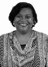 Foto de APARECIDA GLORETI SOARES PEDRO