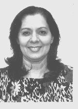 Foto de ROSIRIS MARGARIDA CÔNSOLO GOMES DA SILVA