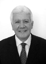 Foto de José Alcides Rosatti