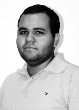 Foto de DAVID NICHOLAS LOPES TRINDADE