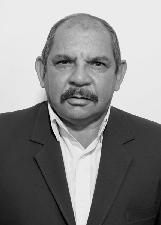 Foto de Alceu Gonçalves Fernandes
