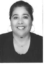 Foto de SÔNIA REGINA FERREIRA ROCHA