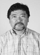 Foto de Jorge Kondo