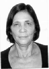 Photo of Zita Pedra dos Santos