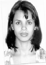 Foto de MARIA LUCIANA DA SILVA