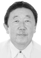 Foto de YASSUO YAMANE