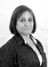 Foto de ANGELA MARIA CANTAZINI DORTI FERNANDES