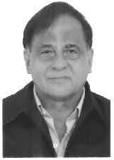 Foto de OSWALDO FERREIRA DE SOUZA