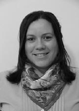 Foto de ANA CLARICE DE OLIVEIRA CARDOSO