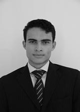 Foto de FRANCIEDSON RICARDO RODRIGUES DA SILVA