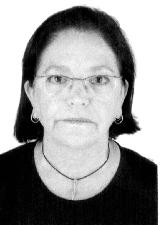 Foto de Vicentina Martins dos Santos