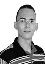 Foto de ADRIANO GERALDO MARTINS MACEDO