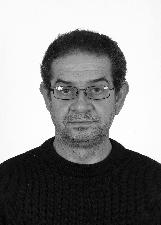 Foto de Gregorio Rus Fonseca