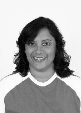 Foto de Maria Cristina de Nadai Ferreira