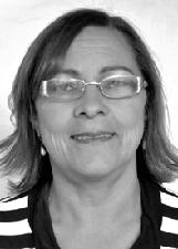 Foto de MARIA APARECIDA MUNIZ DA SILVA ORRIGO