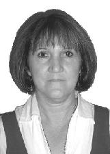 Foto de VERA LUCIA BUENO DE OLIVEIRA