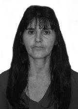 Foto de Márcia de Fátima Luiz Borges