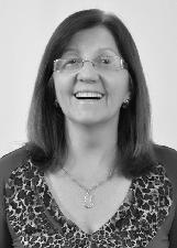 Foto de VANILDE APARECIDA CREPALDI