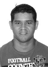 Foto de DAVIDSON OLIVEIRA DA SILVA