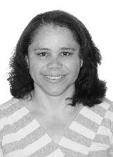 Foto de MARIA APARECIDA DE OLIVEIRA CRUZ