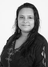 Foto de PATRICIA BICUDO DE BRITO