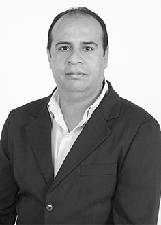 Foto de WASHINGTON LUIS CARVALHO PAIXÃO
