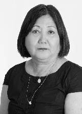 Foto de CLARICE MITSUE NAGANO PINAFFI