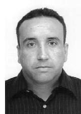 Foto de GERSON TEIXEIRA SILVÉRIO