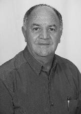 Foto de SEBASTIÃO JOSÉ RICCI