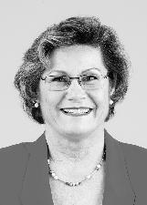 Foto de Maria Onira Betioli Contel
