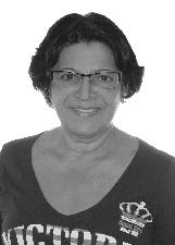Foto de AMELIA RAFEL DE SOUZA