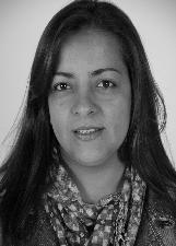 Foto de SILMARA DE FÁTIMA MOREIRA DE LIMA