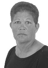 Foto de MARIA DA PAIXÃO DE JESUS