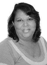 Foto de MARIA CRISTINA DOS SANTOS
