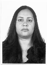 Foto de SILVIA DE SOUZA BORGES RODRIGUES
