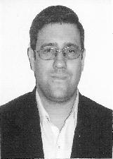 Foto de LUIZ ARÃO SHATZMANN SOTERO
