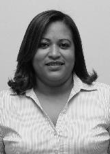 Foto de CRISTIANE MASCARENHAS SANTOS