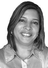 Foto de MARIA APARECIDA SANTOS AGUIAR