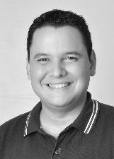 Foto de JÚLIO CESAR DE OLIVEIRA ROSA
